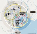 東京五輪競技開催場所・東京湾.jpg