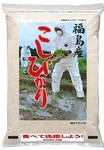 福島産こしひかり、防護服で田植え.jpg